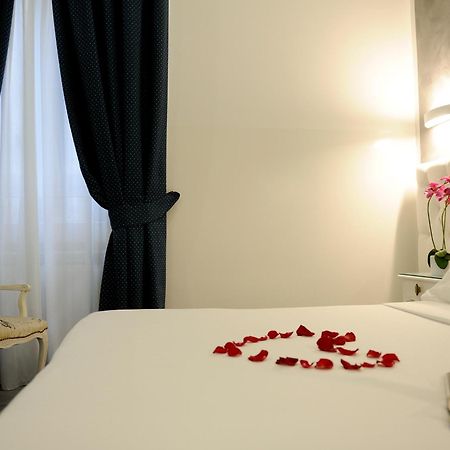 Easyrome Guest House Ngoại thất bức ảnh