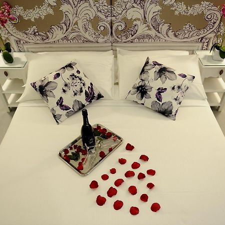 Easyrome Guest House Ngoại thất bức ảnh