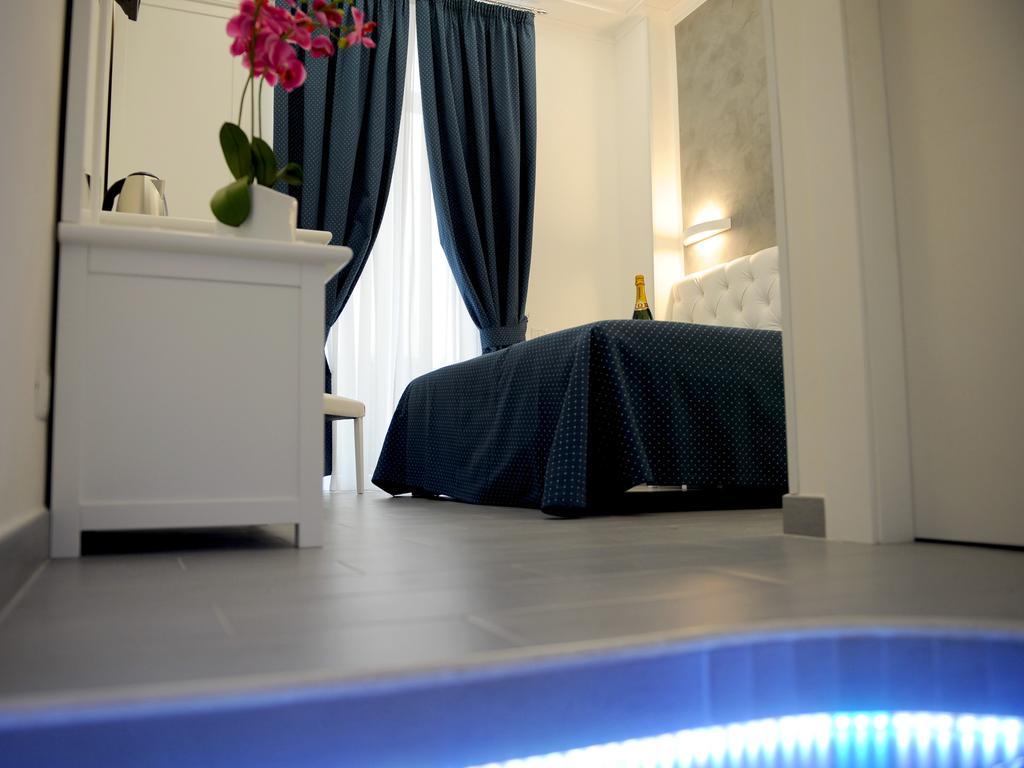 Easyrome Guest House Ngoại thất bức ảnh