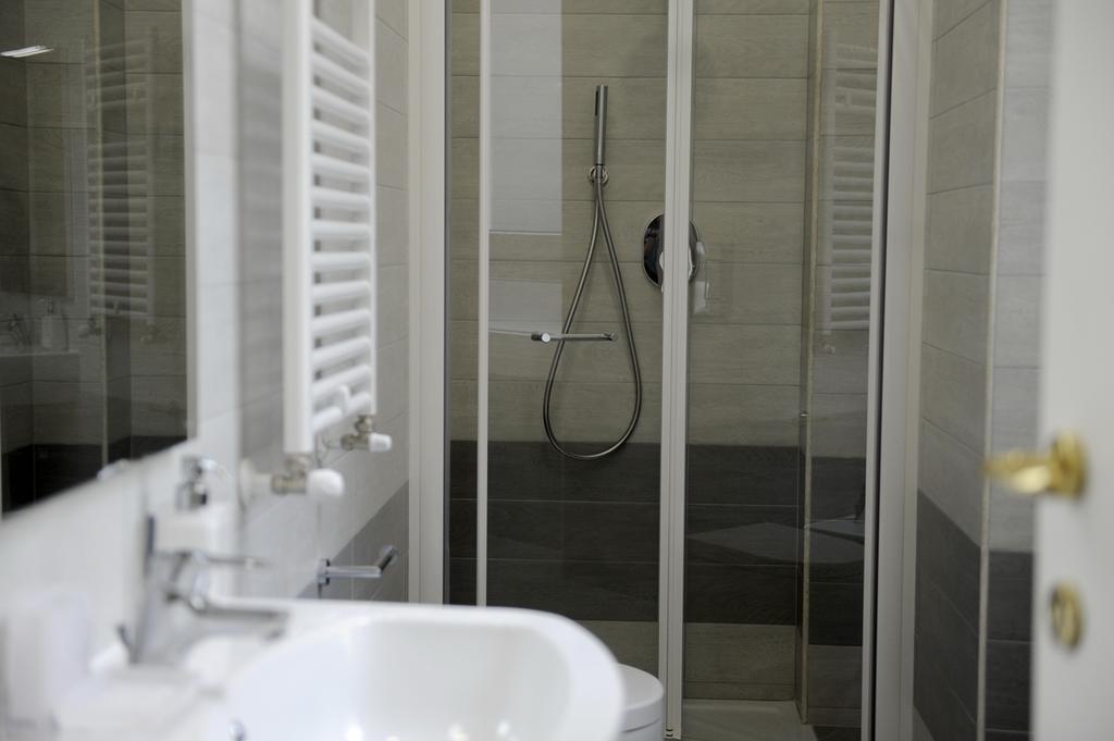Easyrome Guest House Ngoại thất bức ảnh