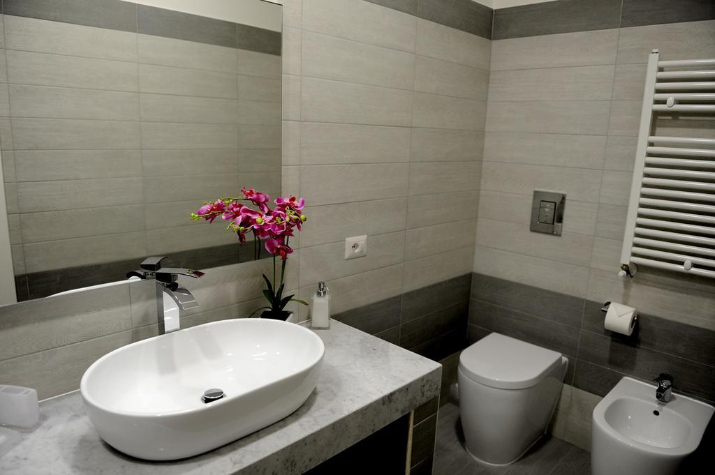 Easyrome Guest House Ngoại thất bức ảnh