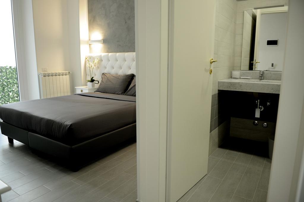 Easyrome Guest House Ngoại thất bức ảnh