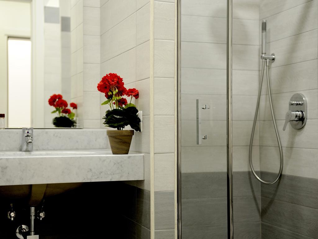Easyrome Guest House Ngoại thất bức ảnh