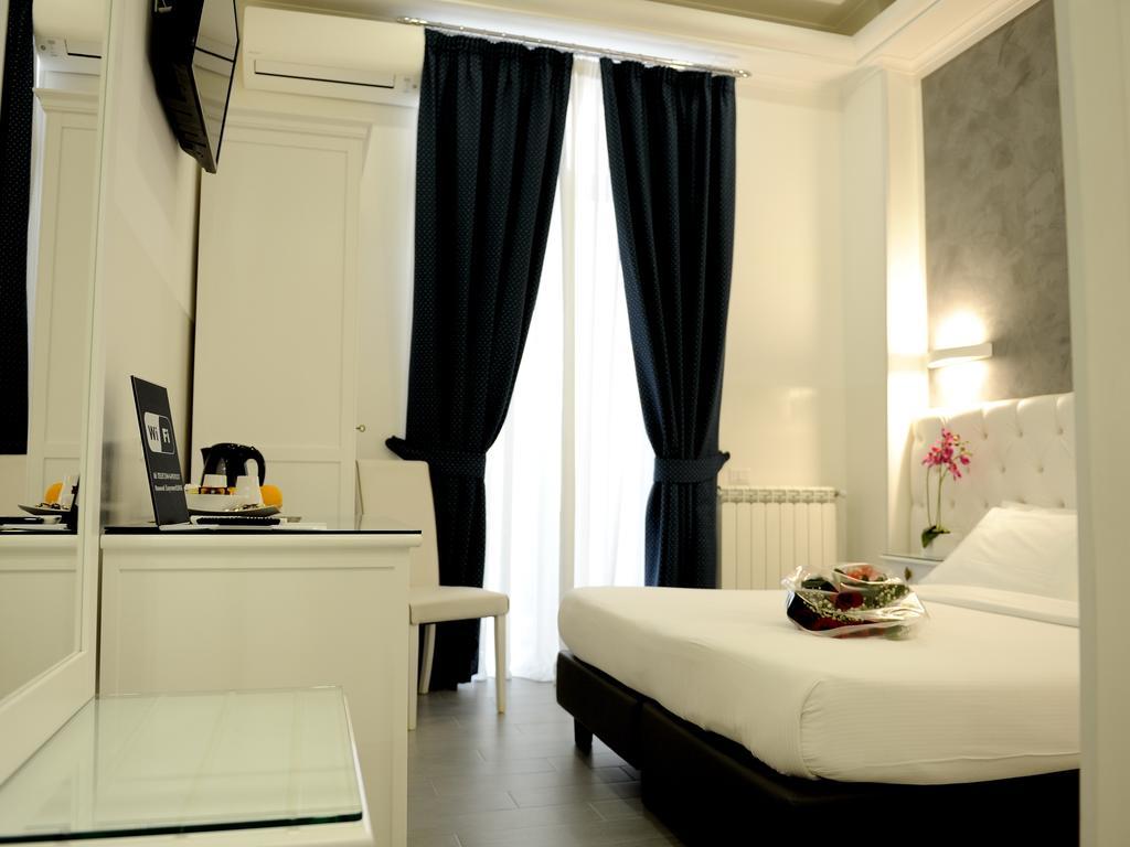 Easyrome Guest House Ngoại thất bức ảnh