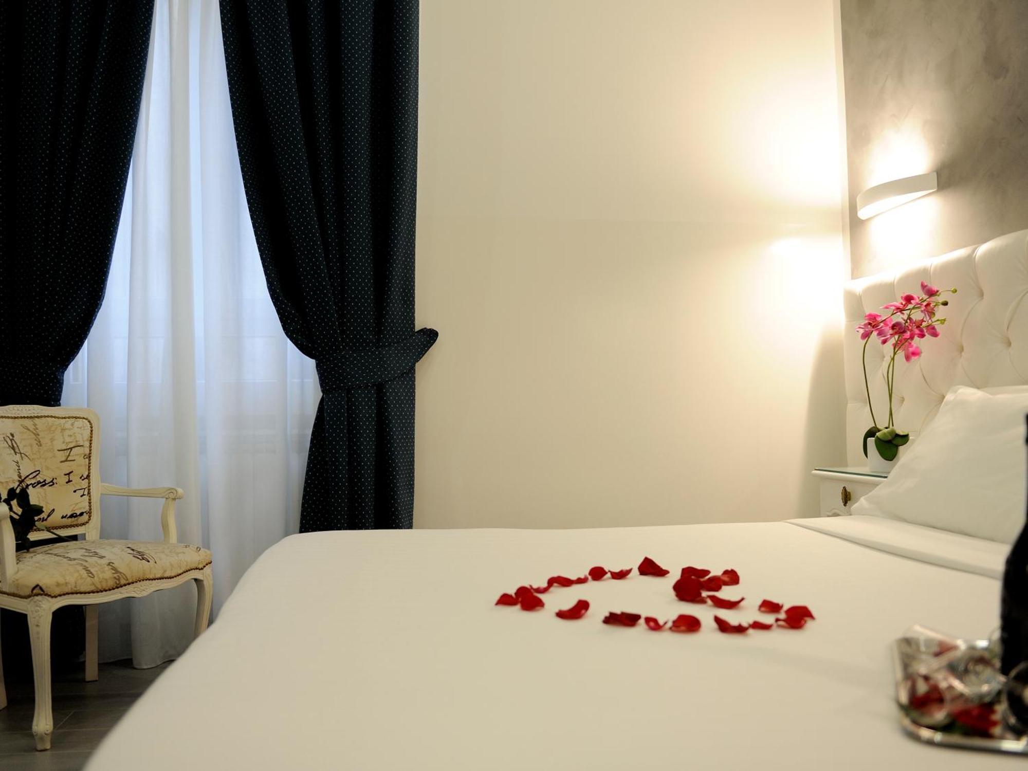 Easyrome Guest House Ngoại thất bức ảnh