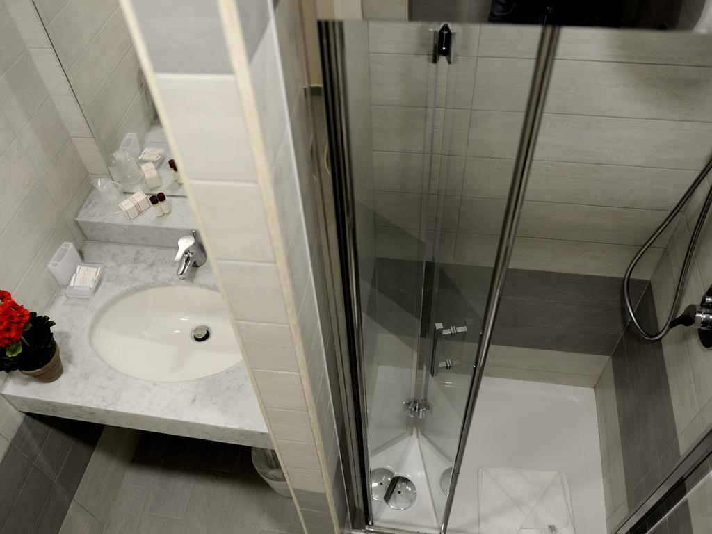 Easyrome Guest House Ngoại thất bức ảnh
