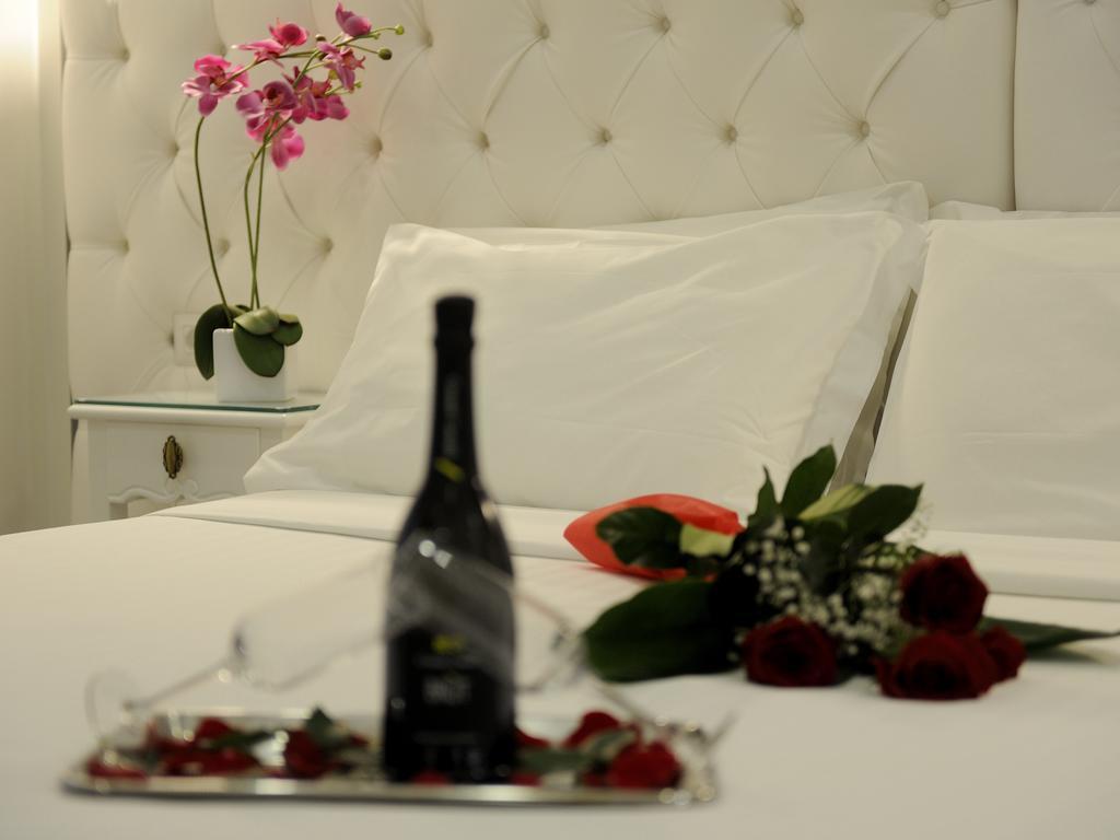 Easyrome Guest House Ngoại thất bức ảnh