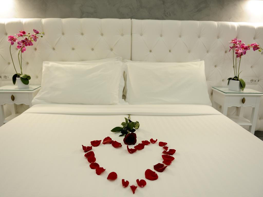 Easyrome Guest House Ngoại thất bức ảnh