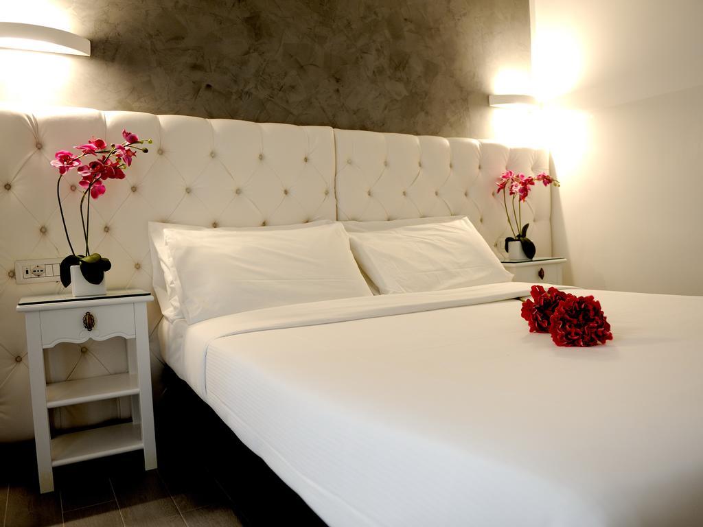 Easyrome Guest House Ngoại thất bức ảnh