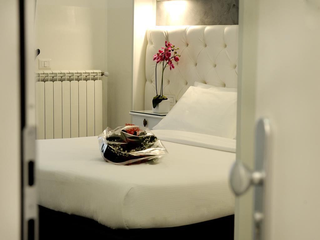 Easyrome Guest House Ngoại thất bức ảnh