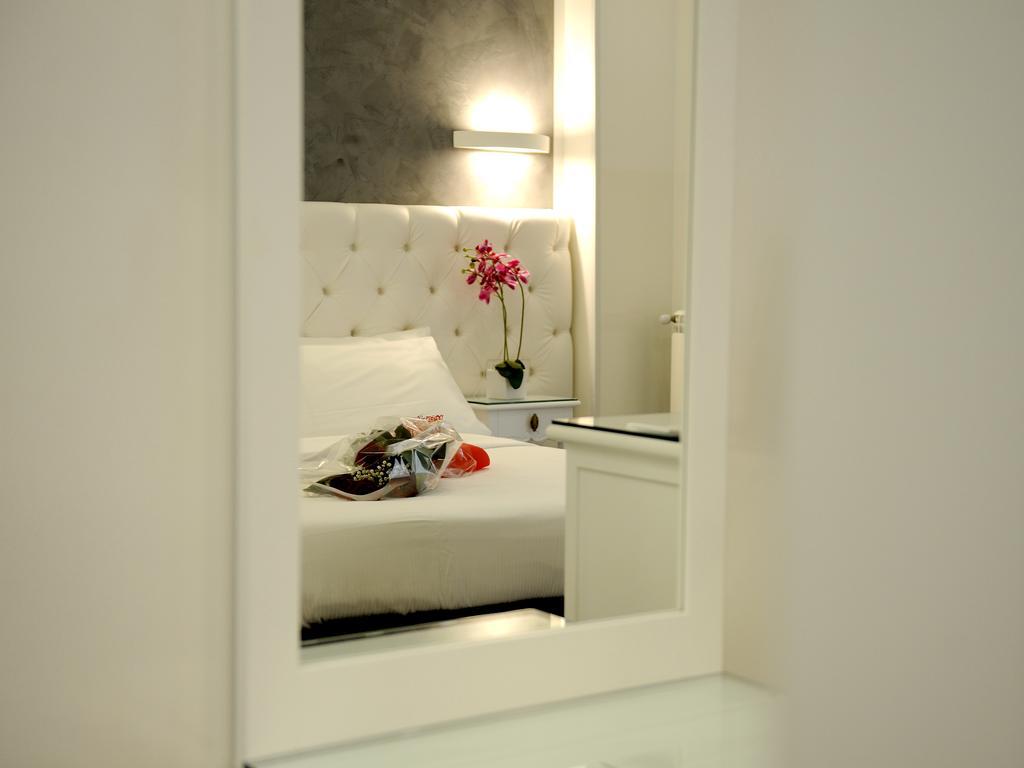 Easyrome Guest House Ngoại thất bức ảnh