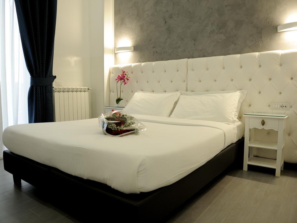 Easyrome Guest House Ngoại thất bức ảnh