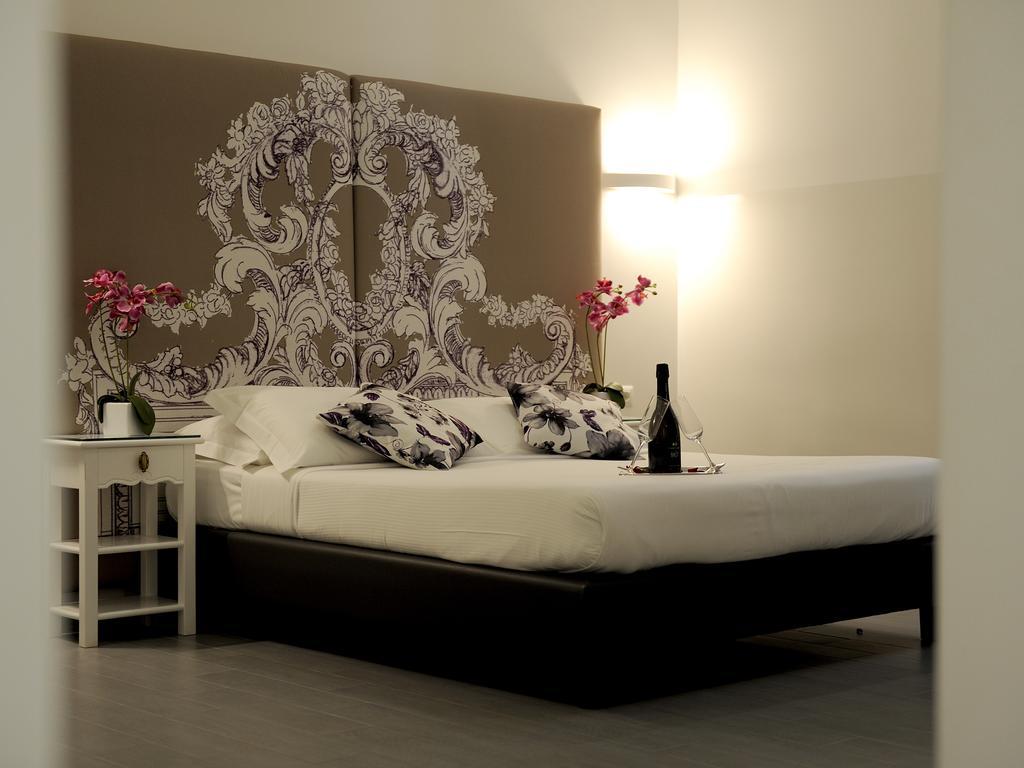 Easyrome Guest House Ngoại thất bức ảnh