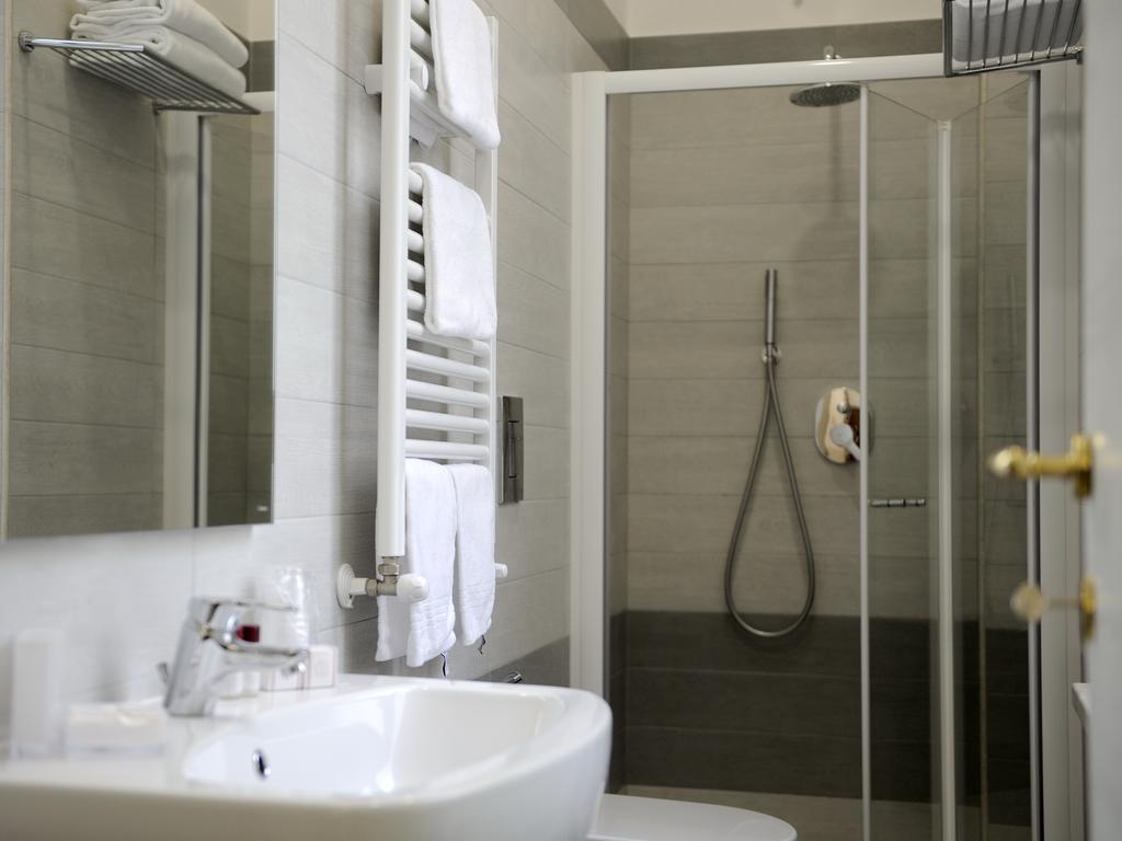 Easyrome Guest House Ngoại thất bức ảnh