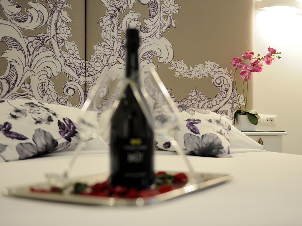 Easyrome Guest House Ngoại thất bức ảnh
