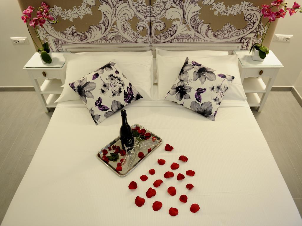 Easyrome Guest House Ngoại thất bức ảnh