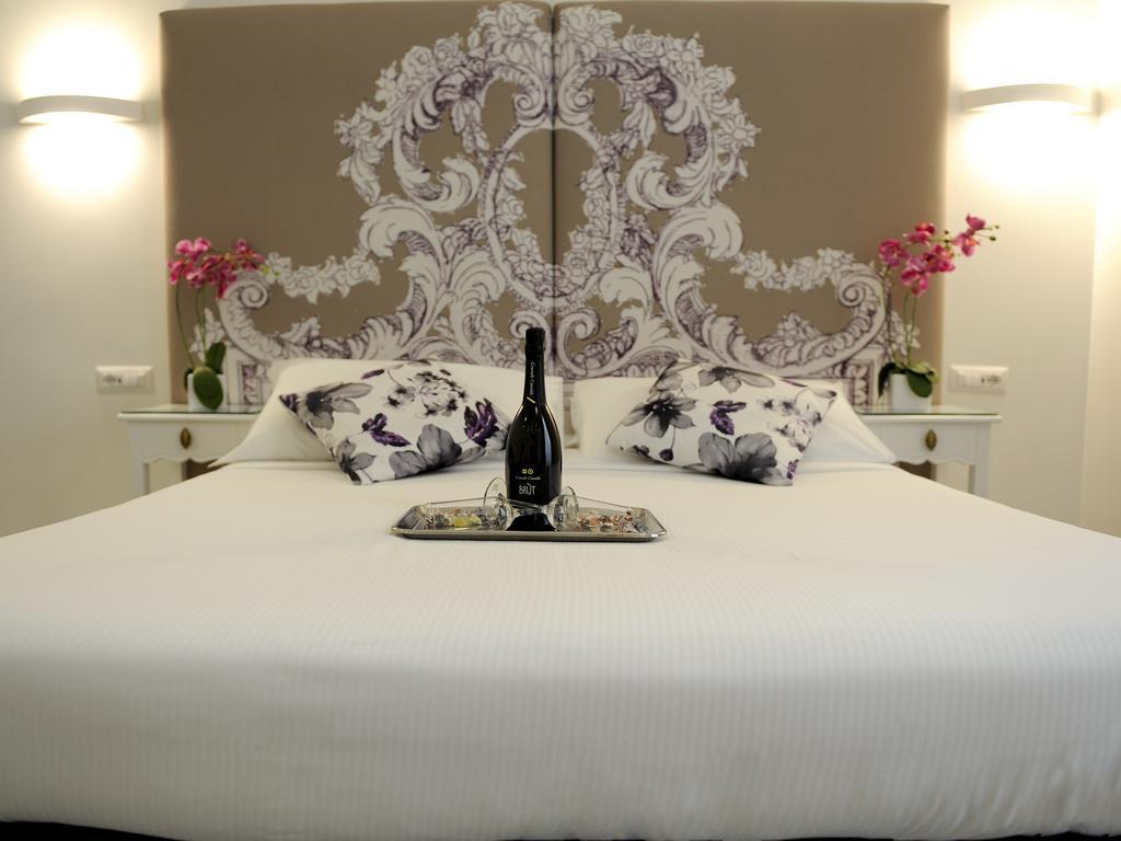 Easyrome Guest House Ngoại thất bức ảnh
