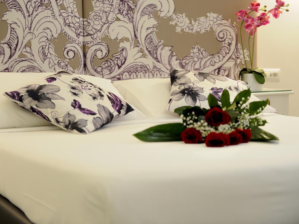 Easyrome Guest House Ngoại thất bức ảnh