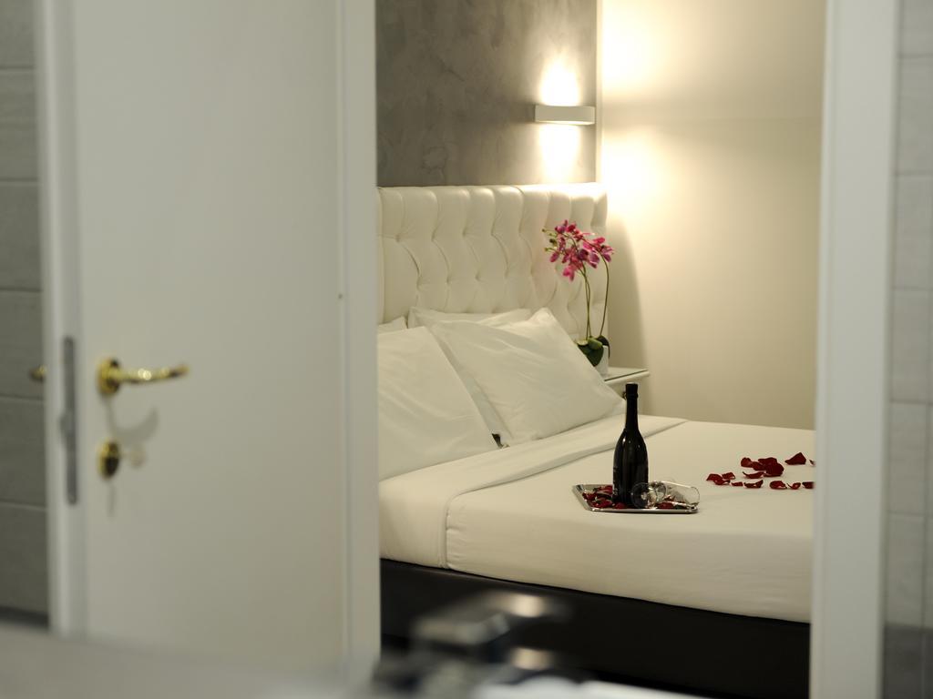 Easyrome Guest House Ngoại thất bức ảnh