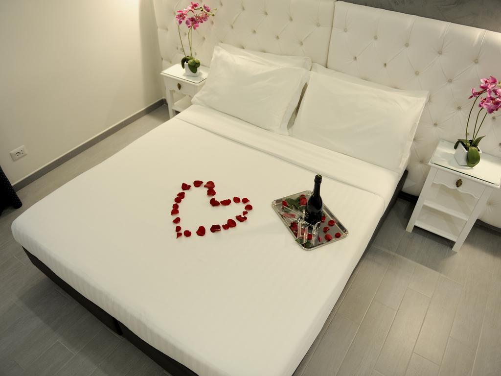 Easyrome Guest House Ngoại thất bức ảnh
