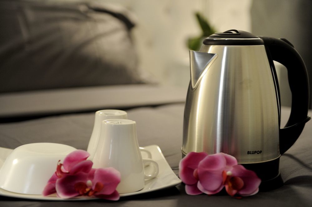 Easyrome Guest House Ngoại thất bức ảnh