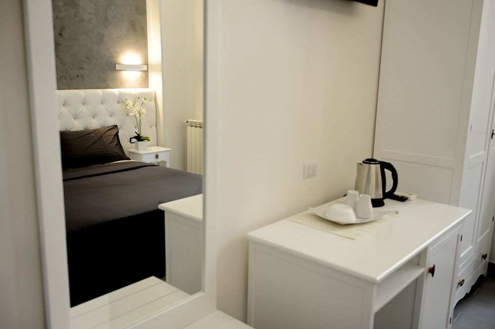Easyrome Guest House Ngoại thất bức ảnh