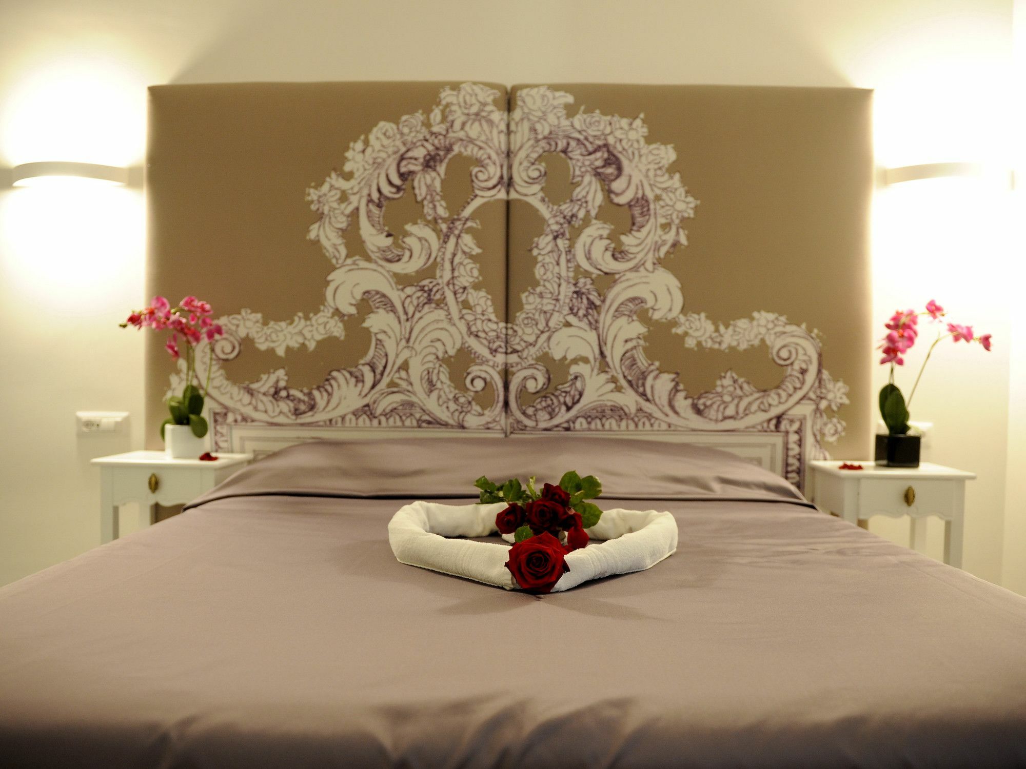 Easyrome Guest House Ngoại thất bức ảnh