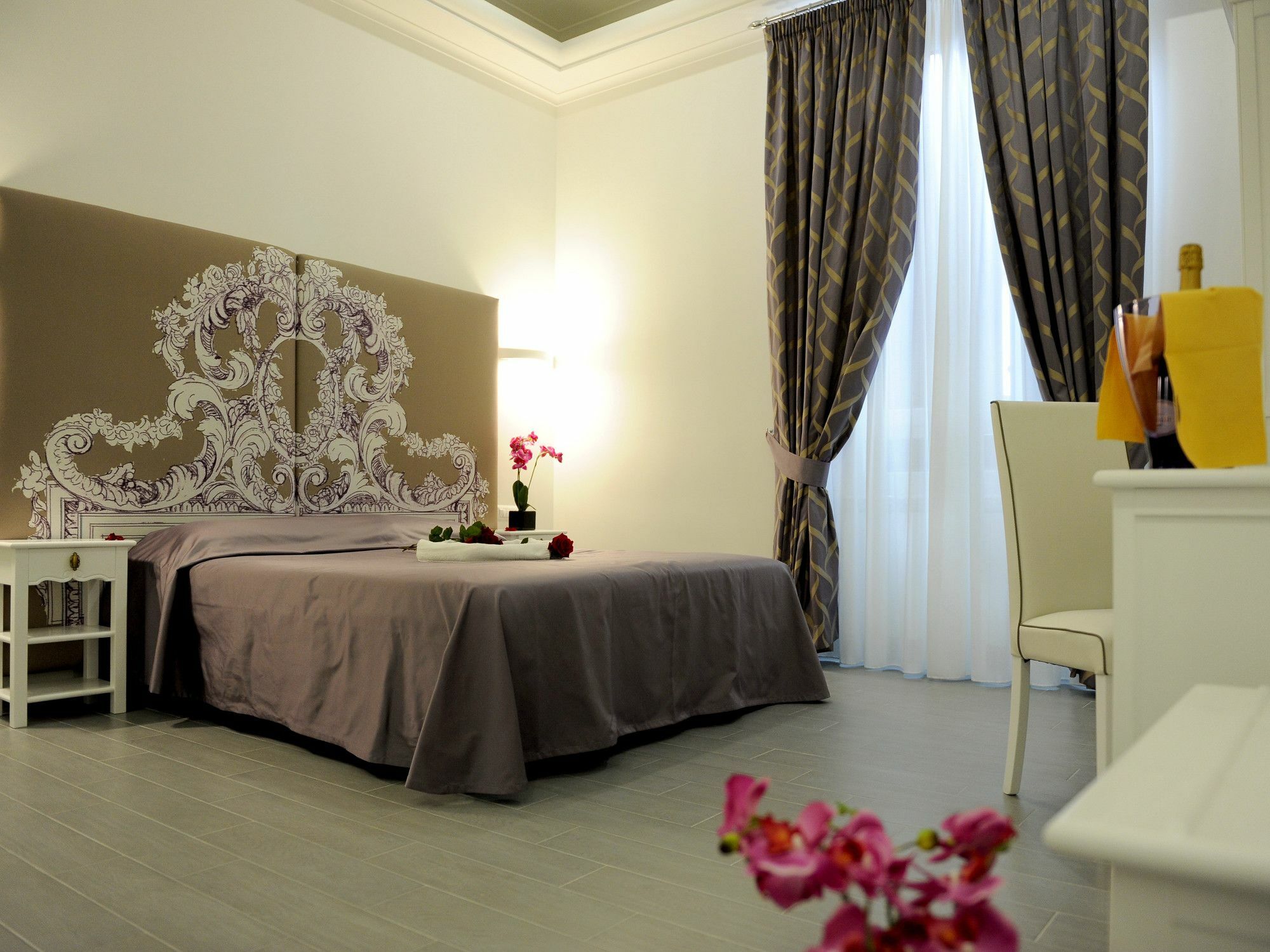 Easyrome Guest House Ngoại thất bức ảnh