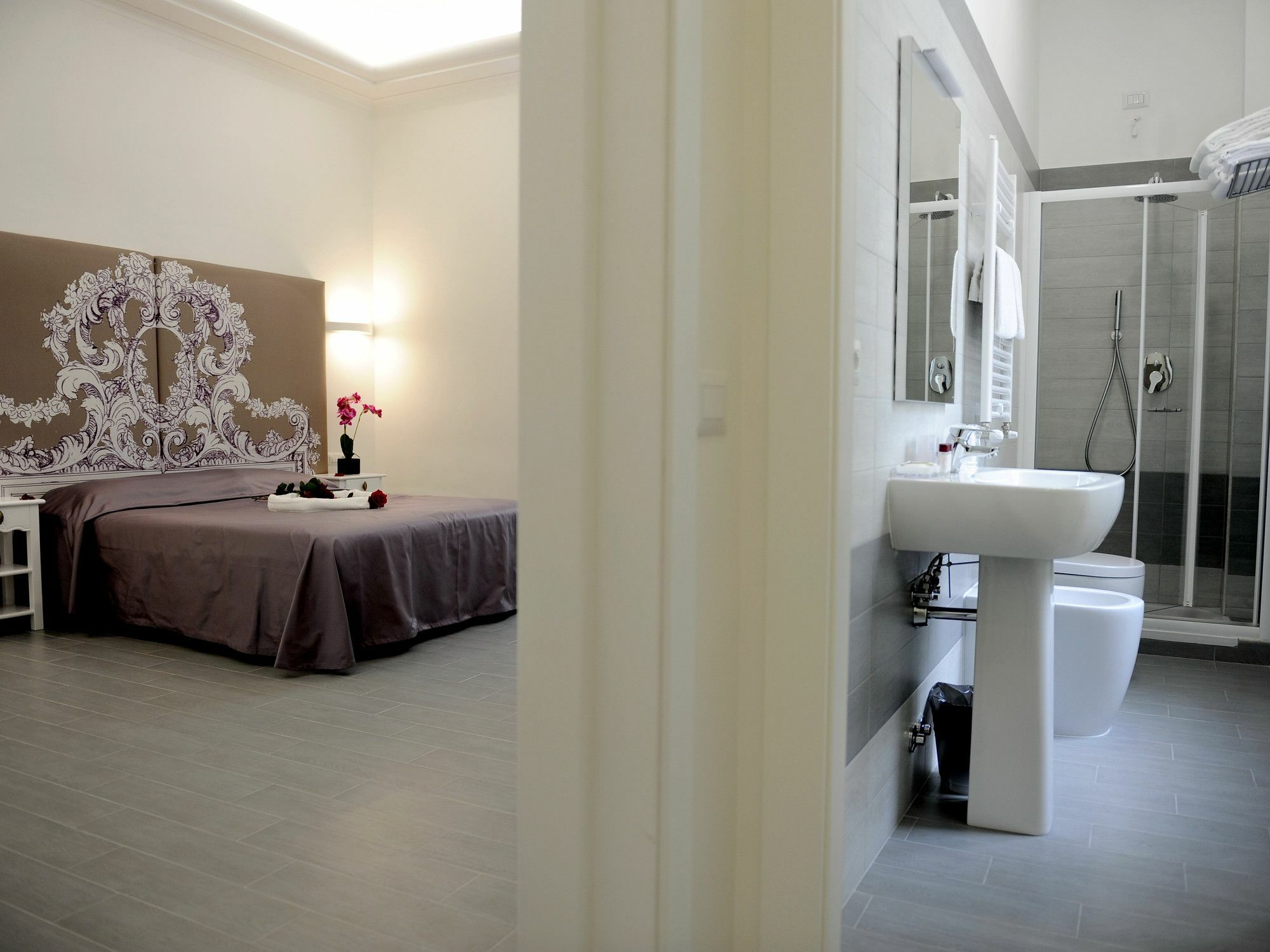 Easyrome Guest House Ngoại thất bức ảnh