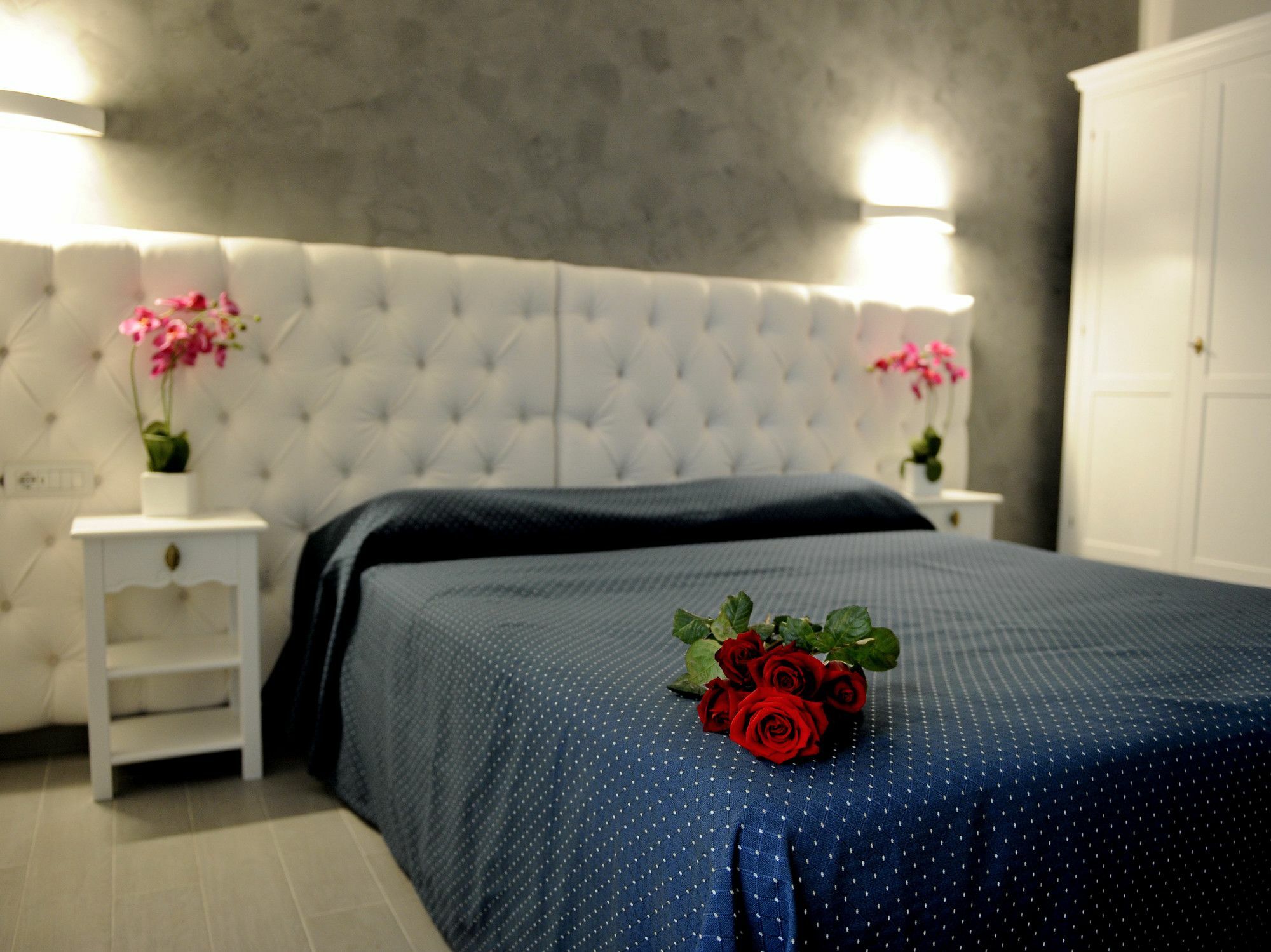 Easyrome Guest House Ngoại thất bức ảnh
