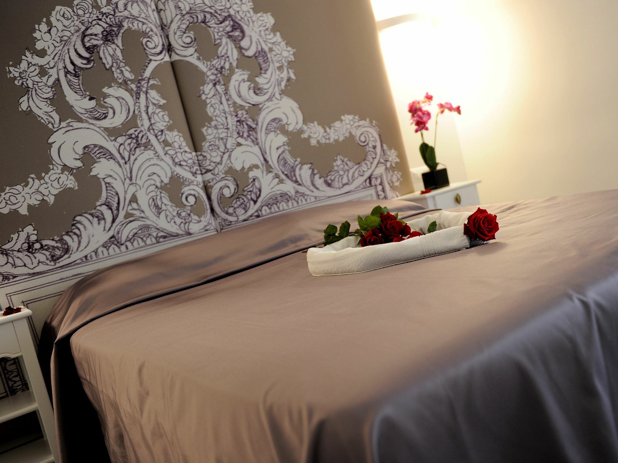 Easyrome Guest House Ngoại thất bức ảnh